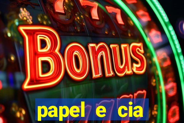 papel e cia salvador shopping